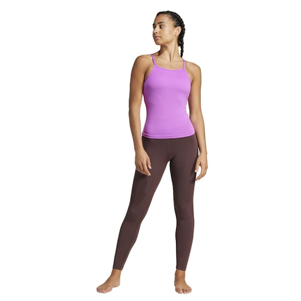 Adidas Yoga Linne  L Kvinna