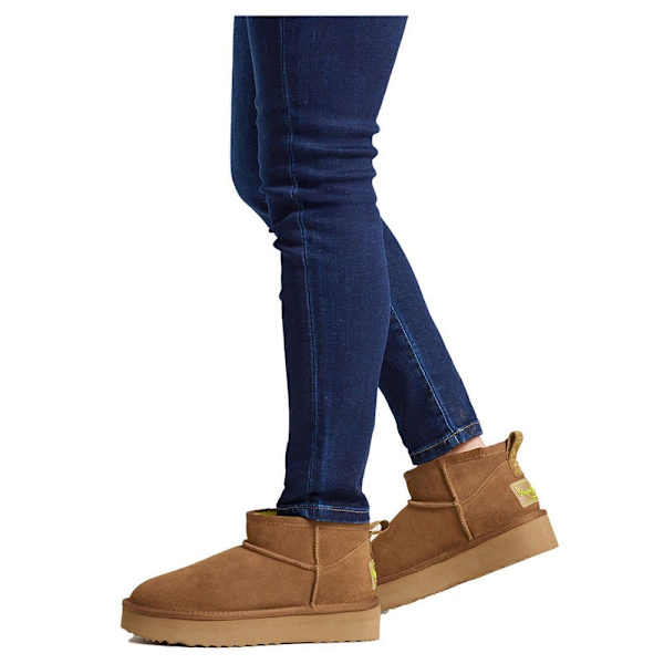 Pepe Jeans Dissy Young Saappaat Ruskea EU 40 Nainen
