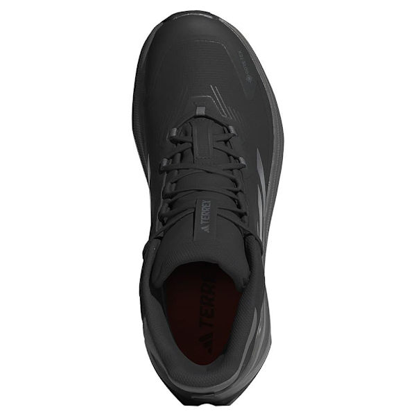 Adidas Terrex Trailmaker 2.0 Mid Goretex Vandresko Sort EU 48 Mand
