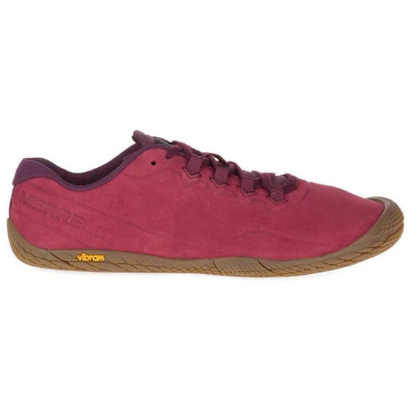 Merrell Kengät Vapor Glove 3 Punainen EU 36 Nainen