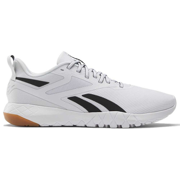 Reebok Utbildare Flexagon Force 4 Vit EU 43 Man
