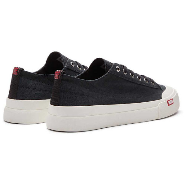 Diesel S Athos Skor Svart EU 44 1/2 Man