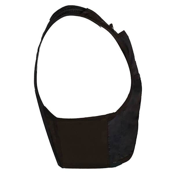 Arch Max Vätskeväst Unisex 2.5l Svart L-XL