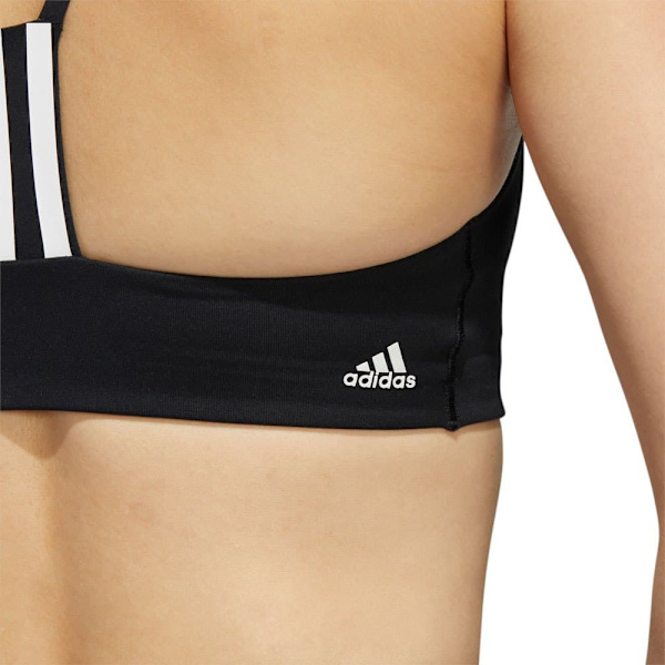 Adidas Sport-bh Aero Impact Svart L / DD Kvinna