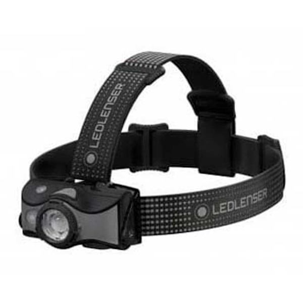 Led Lenser Forlygte Mh7 Sort 600 Lumens Sort
