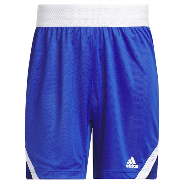 Adidas Shorts Paris 23/24 Icon Squad Blå L / Regular Man