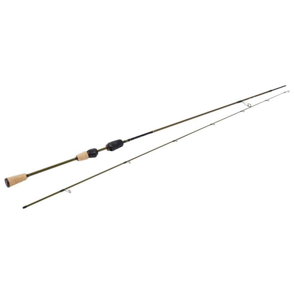 Westin Roterende Stang W6 Spoon  1.83 m / 2-6 g