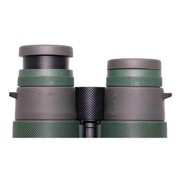 Delta Optical Kikare Med Avståndsmätare T 9x45 Hd Rf Svart