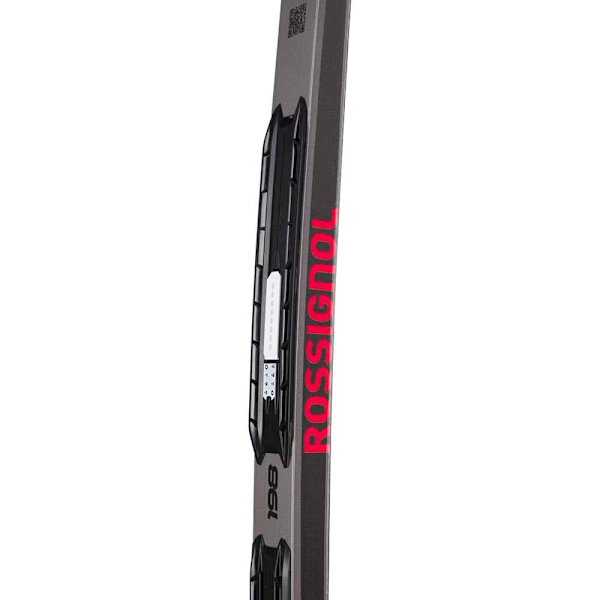Rossignol Delta Course R-skin Stiff Langrendsski  186