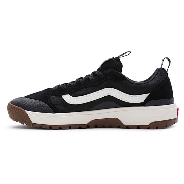 Vans Trænere Ultrarange Exo Mte-1 Sort EU 37 Mand