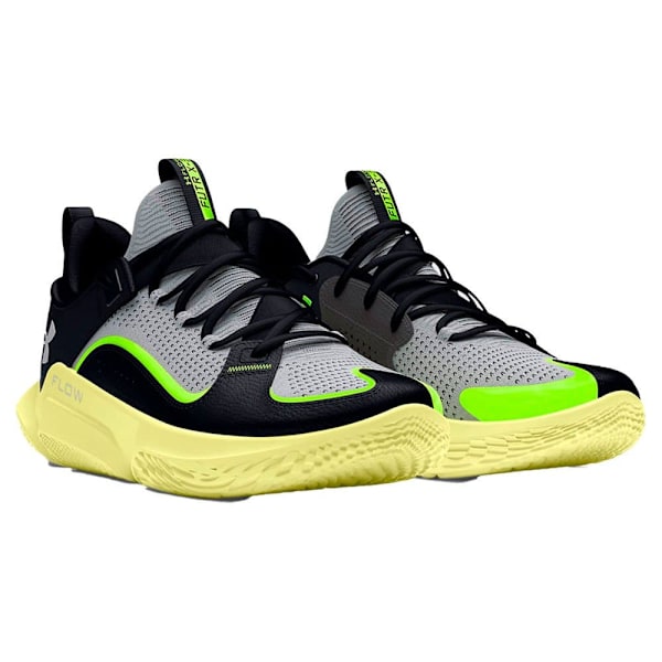 Under Armour Basketball Sko Flow Futr X 3  EU 44 Mand