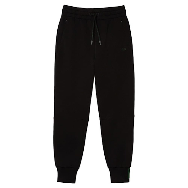 Lacoste Träningsbyxor Xf0343-00 Blå 38 Kvinna