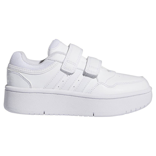 Adidas Hoops 3.0 Bold Skor Vit EU 31 1/2 Pojke