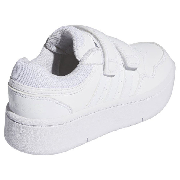 Adidas Hoops 3.0 Bold Skor Vit EU 32 Pojke