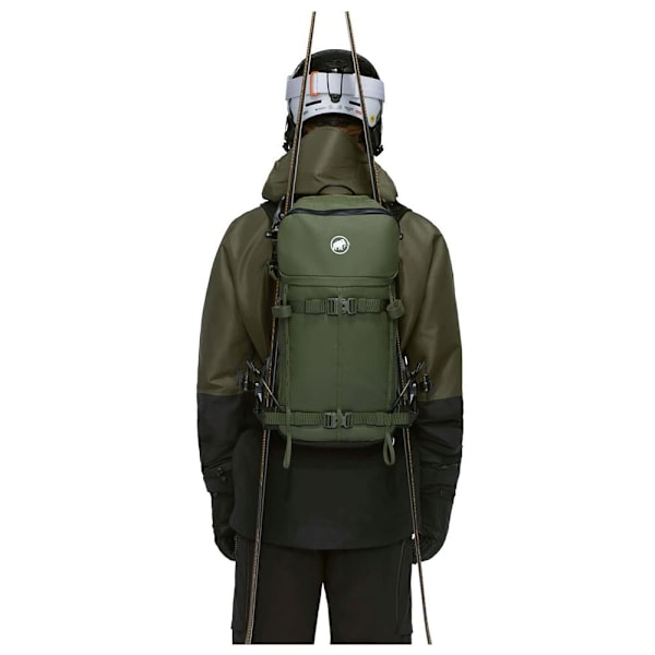 Mammut Nirvana 28l Rygsæk Grøn