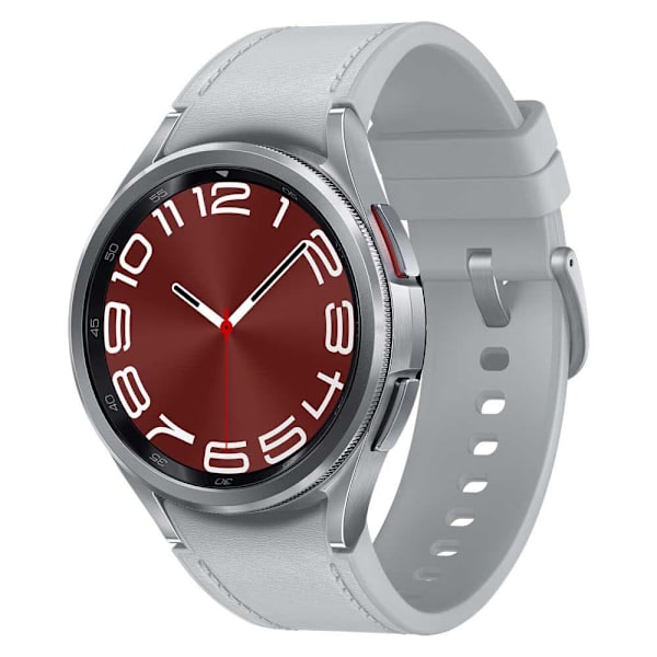 Samsung Smartwatch Galaxy Watch 6 Classic 43 Mm Søvfarvet
