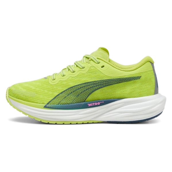 Puma Lenkkitossut Deviate Nitro 2  EU 37 Nainen