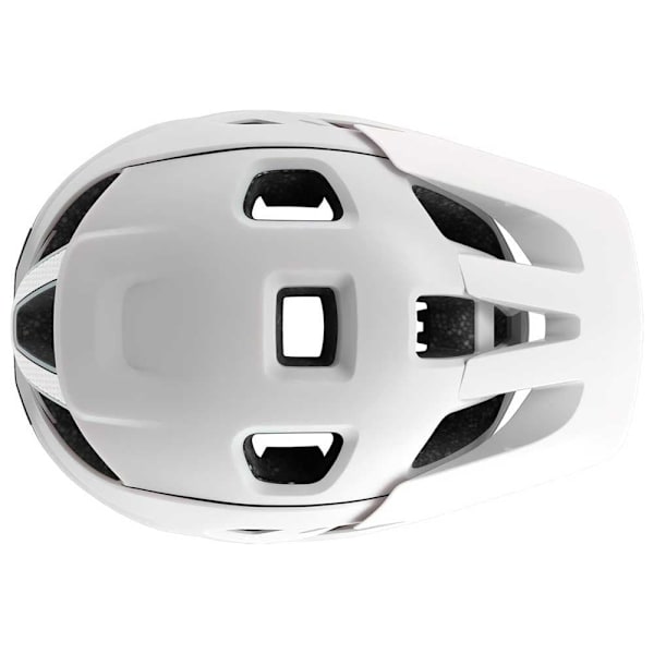 Lazer Jackal Kineticore Mtb-hjelm Hvid M