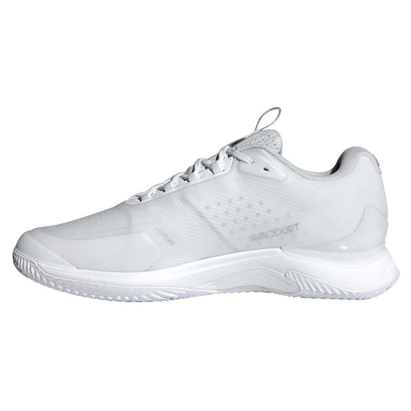 Adidas Avacourt 2.0 Savikentän Kengät  EU 40 Nainen