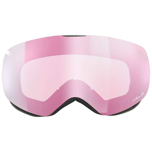 Julbo Skidglasögon Moonlight Svart Flash Pink/CAT1
