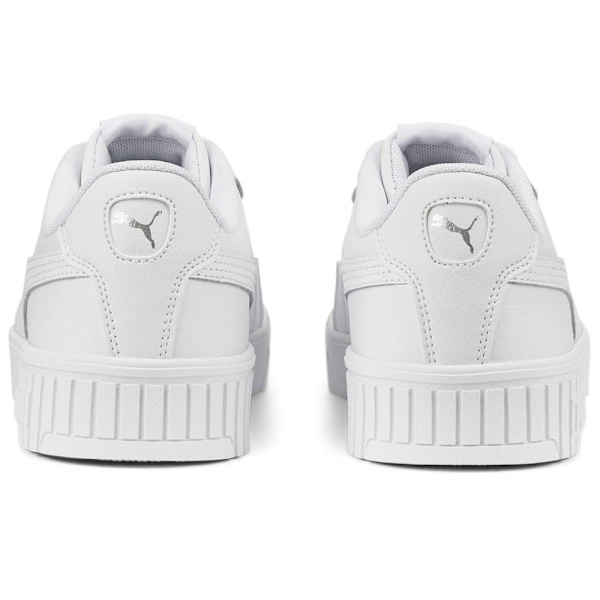 Puma Trænere Carina 2.0 Hvid EU 40 Kvinde