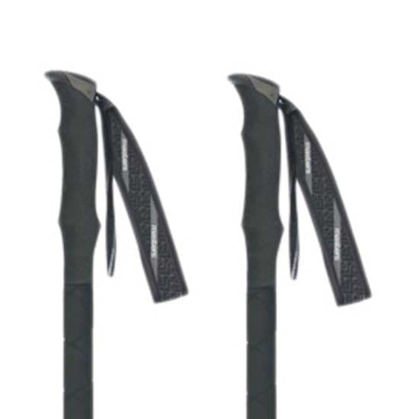 Masters Skitour Pro Calu Spadserestokke Søvfarvet 105-140 cm