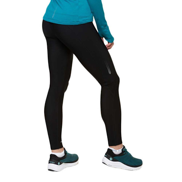 Ronhill Tech Winter Leggings  10 Kvinde