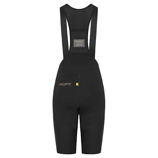 Spiuk Profit Summer Cykelshorts Sort XL Kvinde