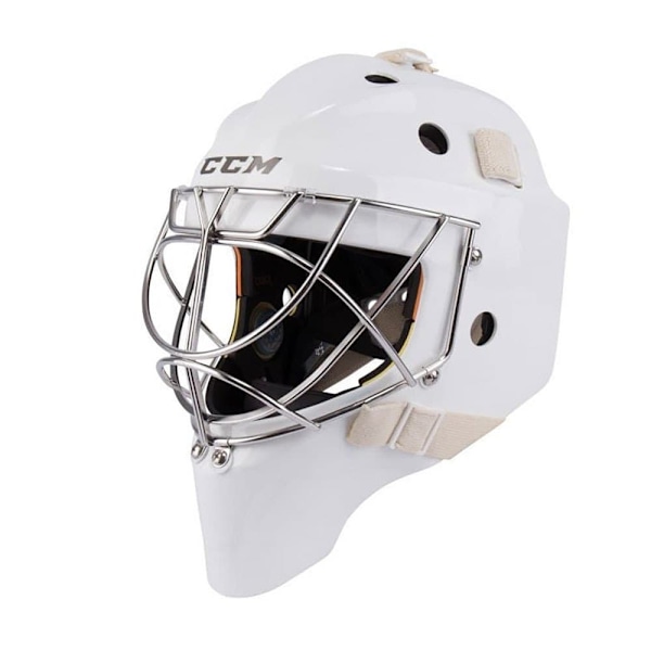 Ccm Ishockey Målmandsmaske Gfaf9cce  M
