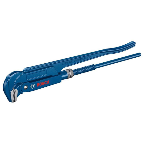 Bosch 420 Mm Rörtänger För Rör Vinkel 90°