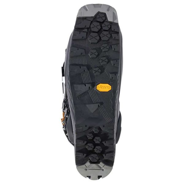 K2 Touring Skistøvler Dispatch Sort 26.5