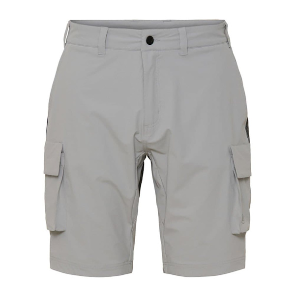Sea Ranch Scott Cargo Shorts Grå L Mand