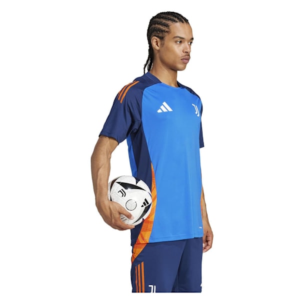 Adidas Juventus 24/25 Tiro Competition Koulutus Lyhythihainen T-paita  S