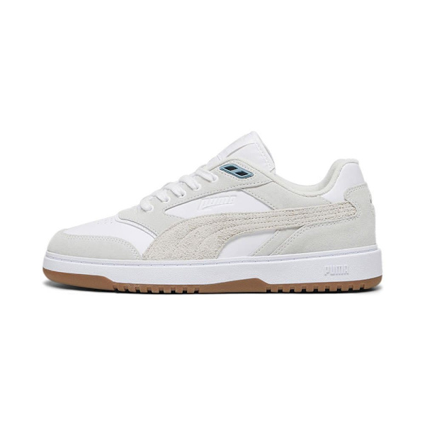 Puma Select Doublecourt Prm Lenkkarit Valkoinen EU 41 Mies