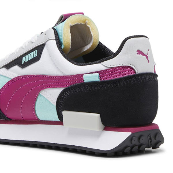 Puma Select Future Rider Play On Skor Flerfärgad EU 38 Kvinna
