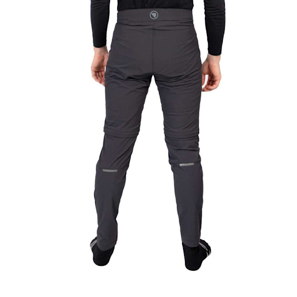 Endura Bukser Gv500 Sort M Mand