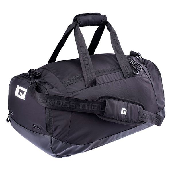 Iq Sportstaske Ayolos 42l Sort