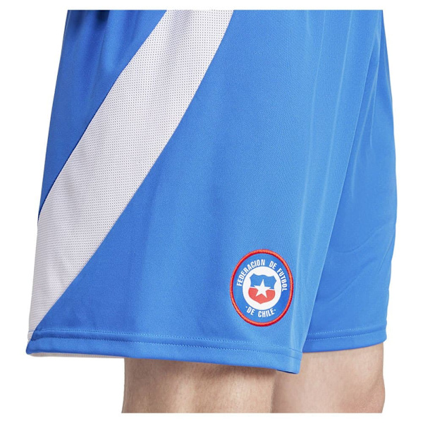 Adidas Shortsit Home Chile 23/24  2XL