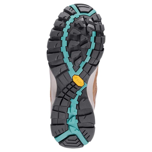 Vasque Kängor Talus At Ultradry Brun EU 38 1/2 Kvinna