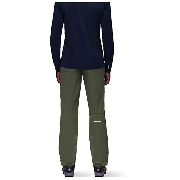 Mammut Taiss Guide So Byxor Grönt 50 Man