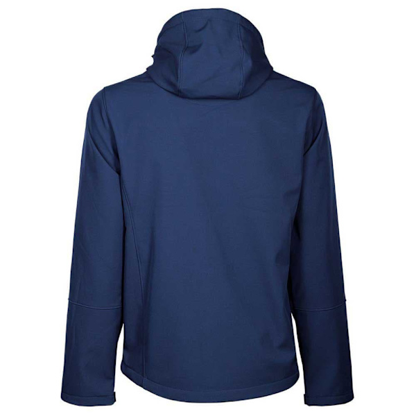 Harry´s Horse Chicago Softshell-takki  M