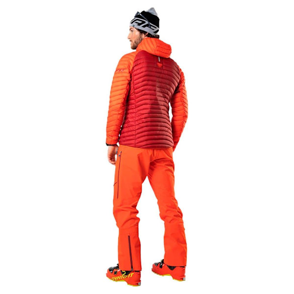 Dynafit Jakke Radical 2 Gore-tex® Rød S Mand