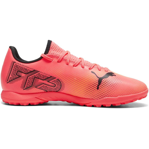 Puma Jalkapallokengät Future 7 Play Tt  EU 46 1/2