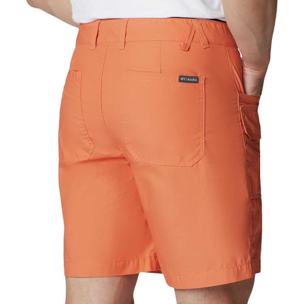 Columbia Shortsit Washed Out™ Cargo Oranssi 30 / 6 Mies