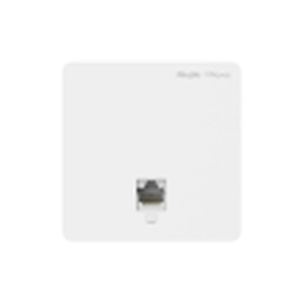 Reyee Væg Ethernet Adgangspunkt Rg-rap1200 Ac1300