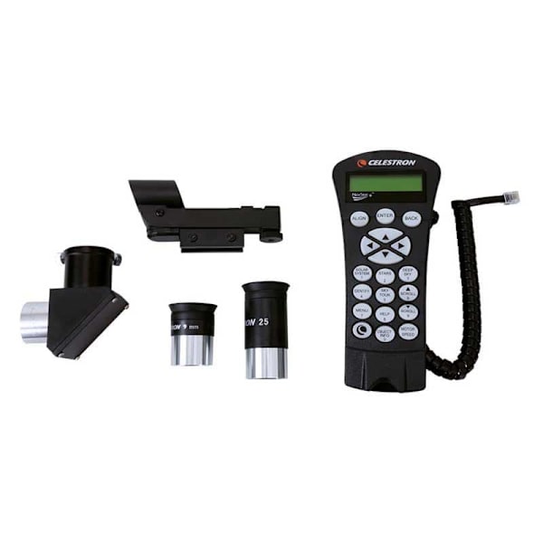 Celestron Teleskop Nexstar 6´´ Slt Sct Silver