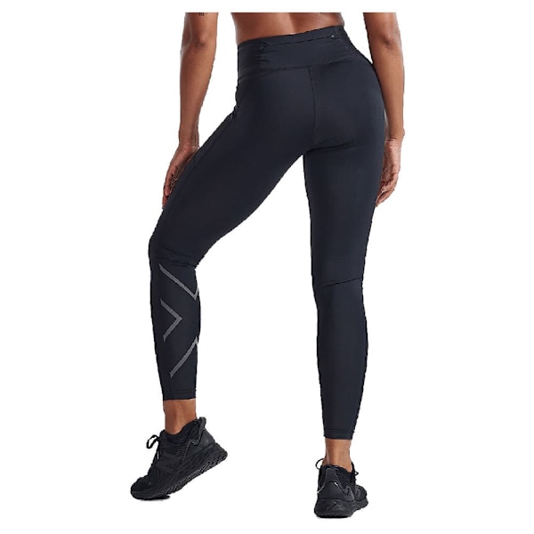 2xu Aero Hi-rise Comp Leggings  XS Kvinde
