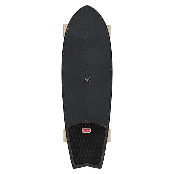 Globe Skeittilauta Sun City 2 30´´  9.0 Inches