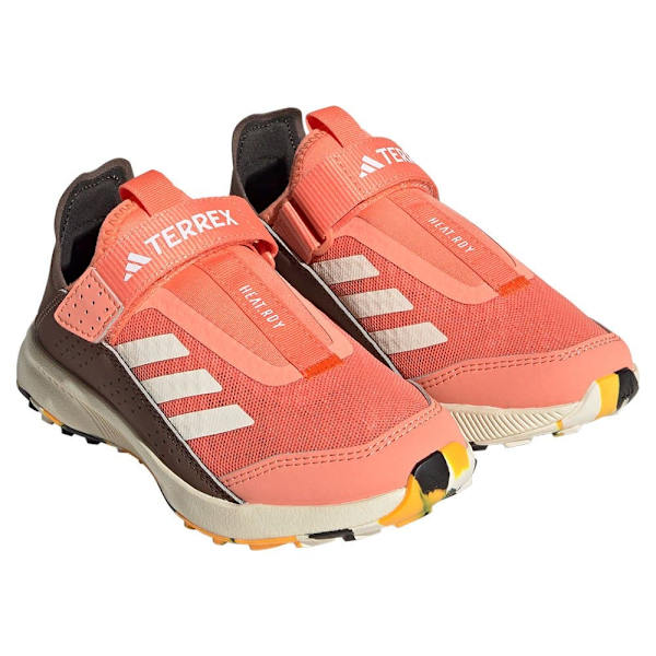 Adidas Vandringsskor Terrex Voyager 21 Slipon Orange EU 38 2/3