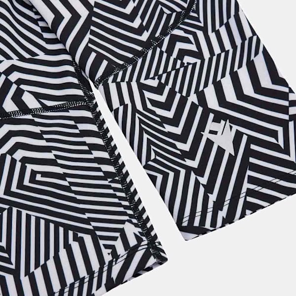 Macron Cheryl Leggings Vit XS Kvinna